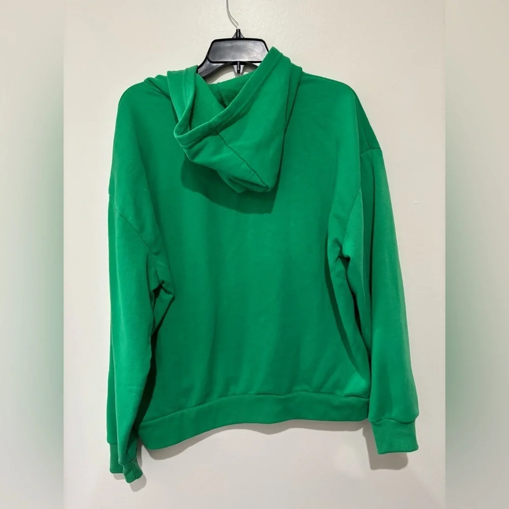 Refuge Boston hoodie size Large - Picture 4 of 5